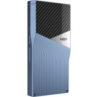 Hi-Fi плеер HiBy R6 Pro II 2025 (синий)