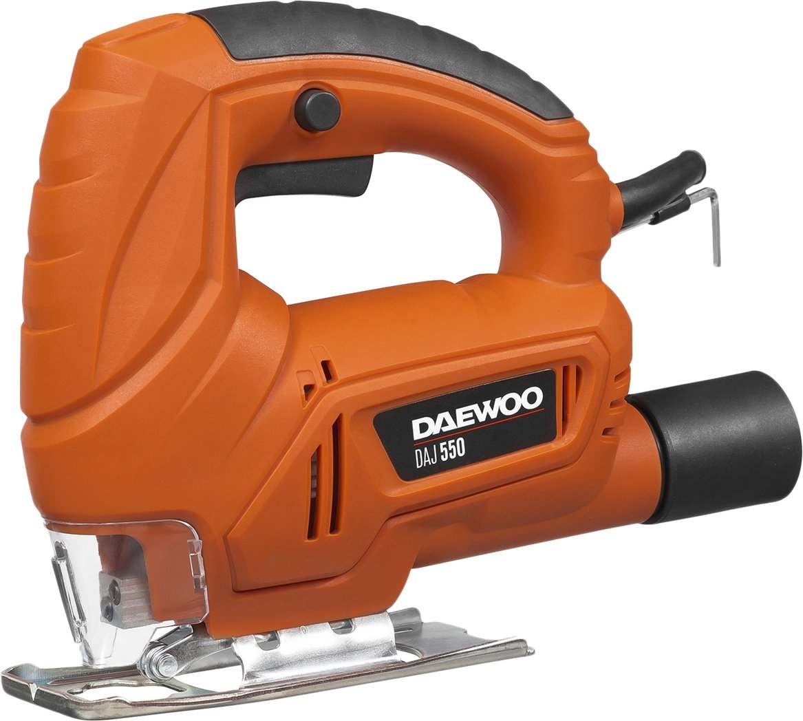 

Электролобзик Daewoo Power DAJ 550