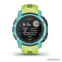 Умные часы Garmin Instinct 2S Surf