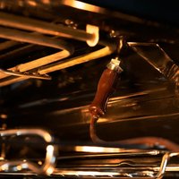 Электрический духовой шкаф Midea MO82107 PBG-I