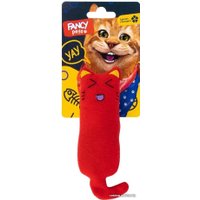 Игрушка для кошек Fancy Pets Котик 14 см в Могилеве