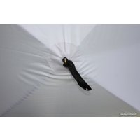 Палатка для зимней рыбалки Медведь Куб-3, утепленная