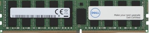 

Оперативная память Dell 64GB DDR4 PC4-25600 370-AEVP