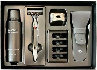 Подарочный набор Xingke Lemon Razor H200-9