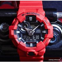Наручные часы Casio G-Shock GA-700-4A