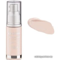 Тональный крем Relouis с витамином E 40