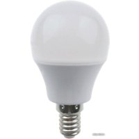 Светодиодная лампочка Ecola G45 Eco E14 3 Вт 4000 К [TF4V30ELC]