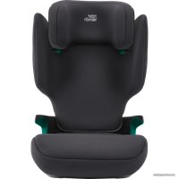 Детское автокресло Britax Romer Discovery Plus 2 (space black)