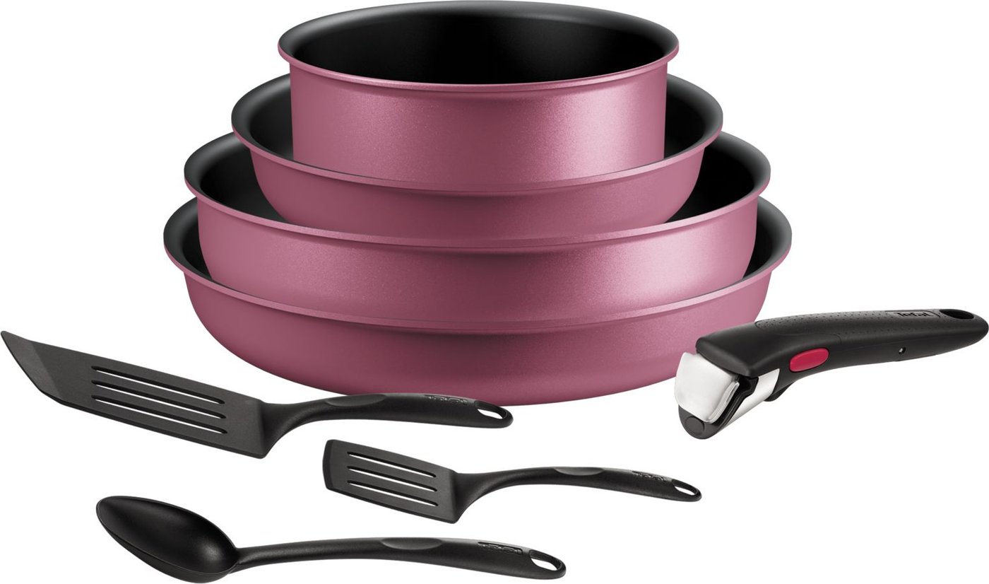 Набор сковород Tefal L7889002
