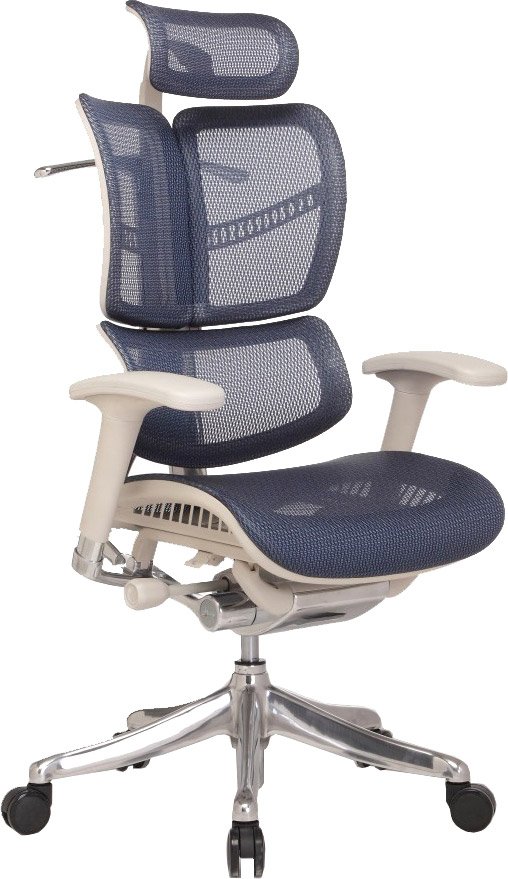 

Офисное кресло Ergostyle Fly-G