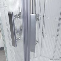 Душевая кабина Niagara NG-708-01 90x90x220