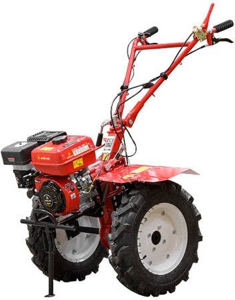 Мотокультиватор бензиновый Asilak SL-87-5012