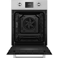 Электрический духовой шкаф Weissgauff EOY 456 PDX