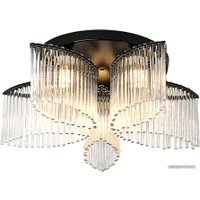 Люстра средней высоты Toplight Ivy TL68862D-5