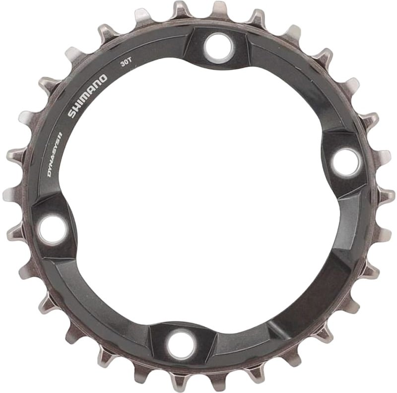 Звезда передняя Shimano ISMCRM81A2