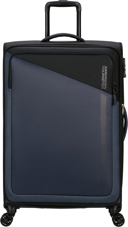 

Чемодан-спиннер American Tourister Daring Dash MF7-29003 77 см