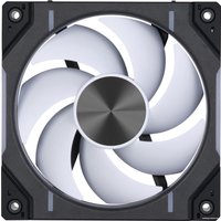 Вентилятор для корпуса Phanteks D30-120 D-RGB Regular Black PH-F120D30_DRGB_PWM_BK01