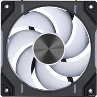 Набор вентиляторов Phanteks D30-120 D-RGB Regular Black Triple PH-F120D30_DRGB_PWM_BK01_3P