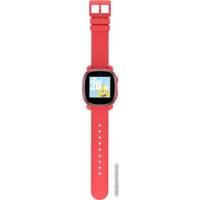 Детские умные часы Inoi Kids Watch Lite (красный)