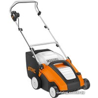 Скарификатор-аэратор STIHL RLE 240