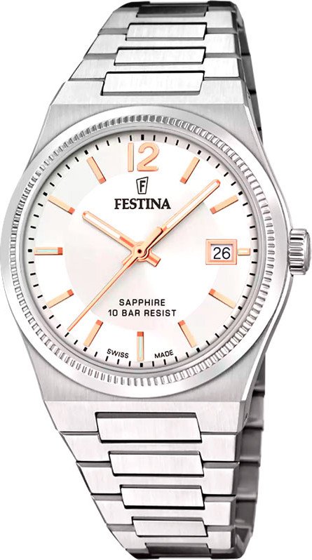 

Наручные часы Festina F20035-2