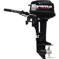 Лодочный мотор Toyama T9.8BMS