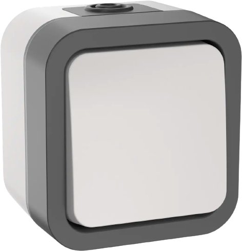 Выключатель IEK Tors TS-V16-0-10-55-K41