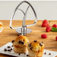 Планетарный миксер Tefal Bake Essential QB160138