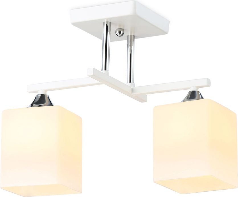 

Припотолочная люстра Ambrella light Traditional TR303111