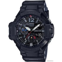 Наручные часы Casio G-Shock GA-1100-1A1