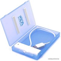 Бокс для накопителей 2.5" AgeStar SUBCP1 Blue