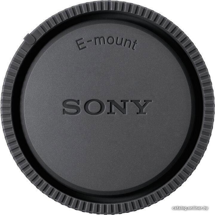 Крышка объектива Sony ALC-R1EM
