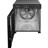 Сушилка для овощей и фруктов Weissgauff WDH 110 Digital Dry Pro