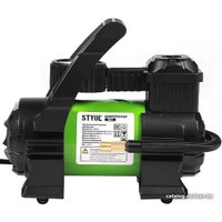 Автомобильный компрессор STVOL Q3