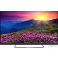 Телевизор TCL L55C8US