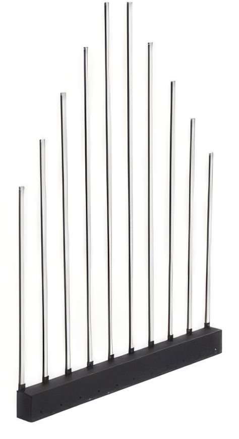 

Торшер Vitaluce V4626-1/10P