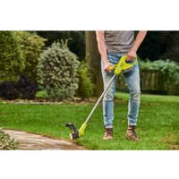 Триммер Ryobi RY18LT23A-115 (с 1-им АКБ 1.5 Ач)