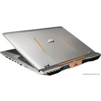 Игровой ноутбук ASUS GX700VO-GC009T