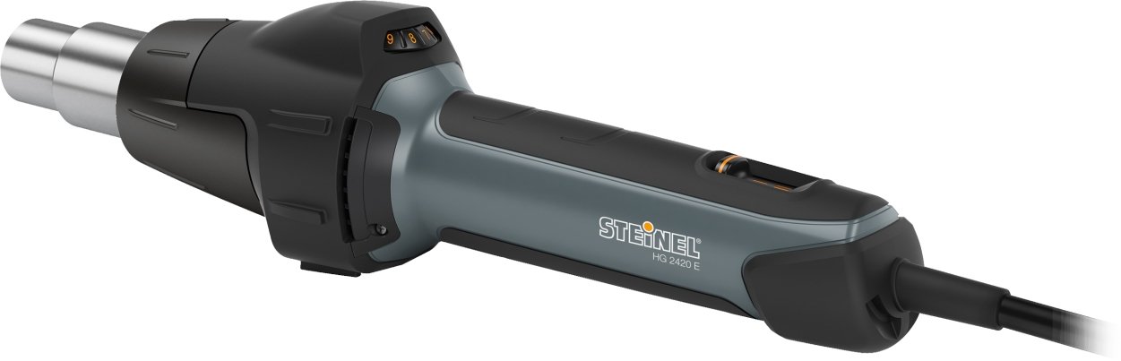 

Промышленный фен Steinel HG 2420 E