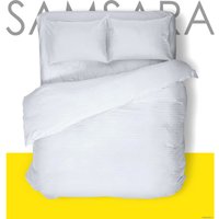 Пододеяльник Samsara Сат175По-1 175x215 (2-спальный)