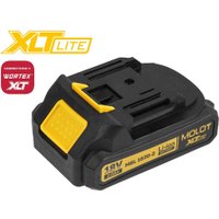Аккумулятор Molot MBL 1820-2 XLT Lite (18В/2 Ah)
