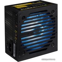 Блок питания AeroCool VX-550 Plus RGB