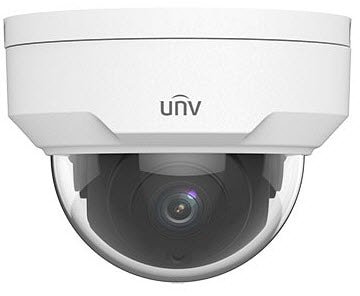 

IP-камера Uniview IPC322LR3-UVSPF28-F