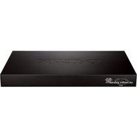 Управляемый коммутатор уровня 2+ D-Link DGS-1500-52