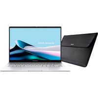 Ноутбук ASUS Zenbook 14 OLED UX3405MA-QD026W