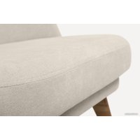 Интерьерное кресло Divan Пайл 168881 (Happy Light)