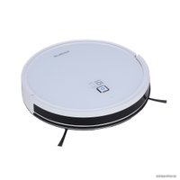 Робот-пылесос Polaris PVCR 0726 WI-FI IQ Home Gyro (белый)