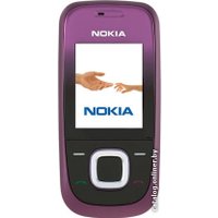 Кнопочный телефон Nokia 2680 slide