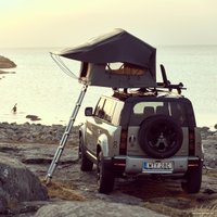 Автомобильная палатка Thule Tepui Foothill 2 (зеленый)