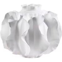 Ваза Merry Bear Home Decor Черное и белое MLJT101836W1
